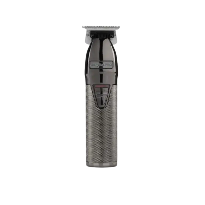 Top-Angebot Babyliss Pro SkeletonFX Gunsteel
