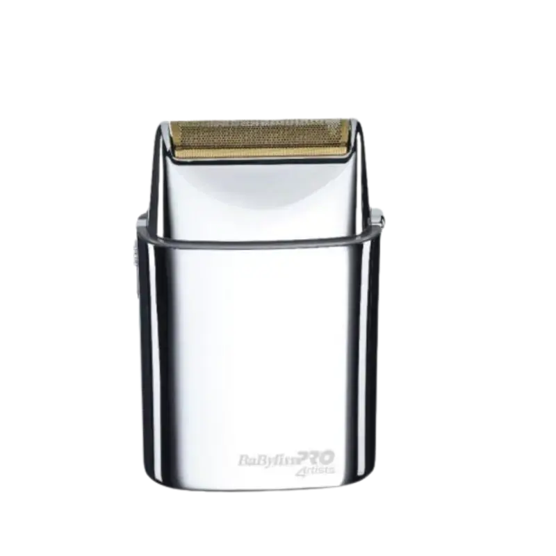 Preisknaller Babyliss Pro Foil Shaver Single Chrome