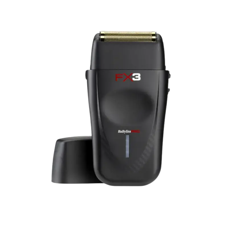 Echt Babyliss Pro FX3 Foil Shaver