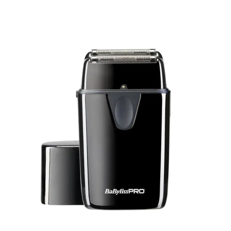 Markenprodukt Babyliss Pro UV Foil Shaver Double