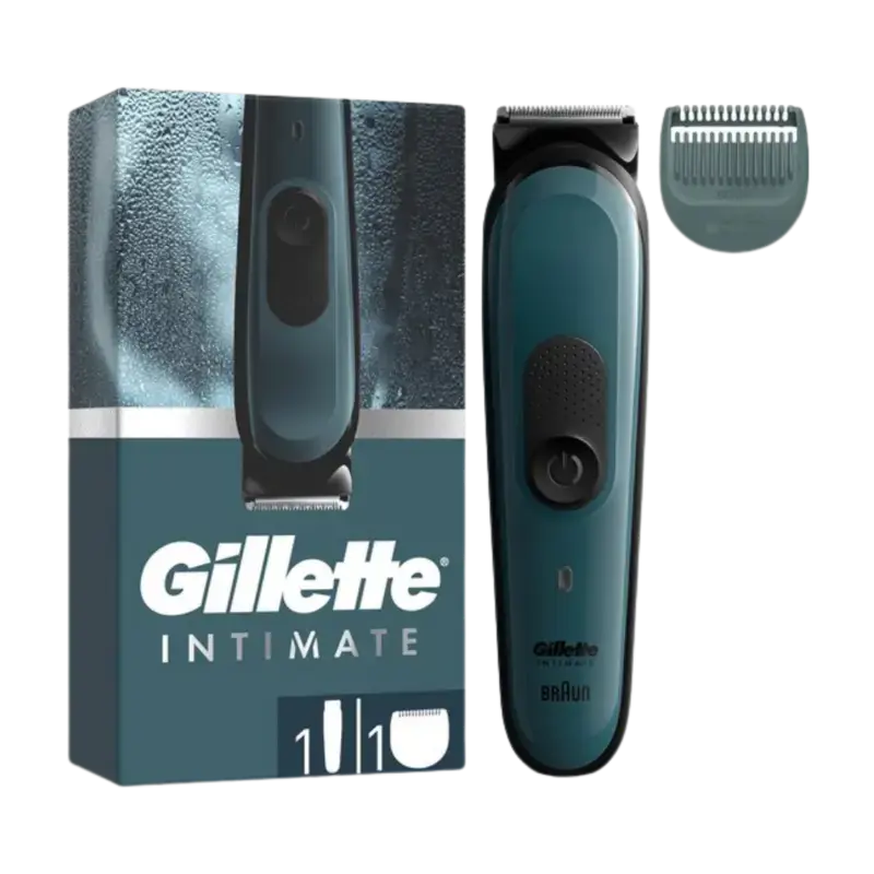Gillette Gilette Intimate Trimmer I3 Saisonangebot