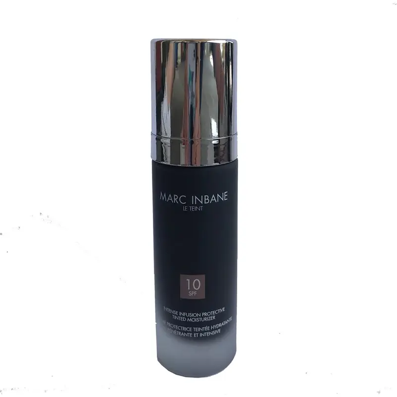 Marc Inbane Le Teint Dagcreme 30ml Neu Im Sortiment