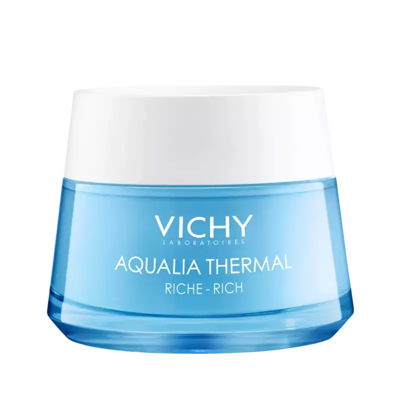 Aktuell Vichy Aqualia Thermal Rich Cream 50ml