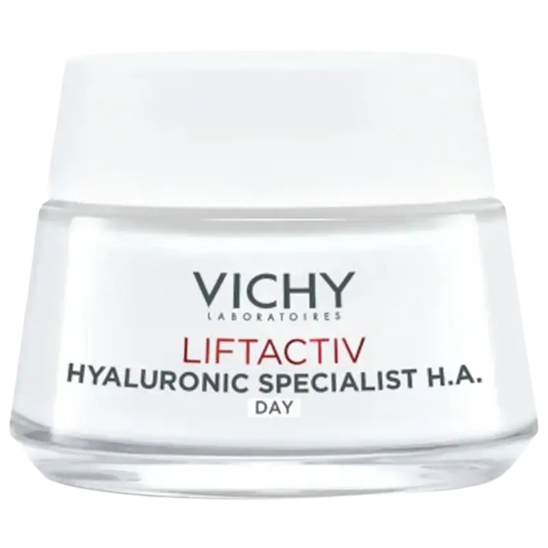 Heißes Angebot Vichy Liftactiv Supreme Day Normal To Combination Skin 50ml