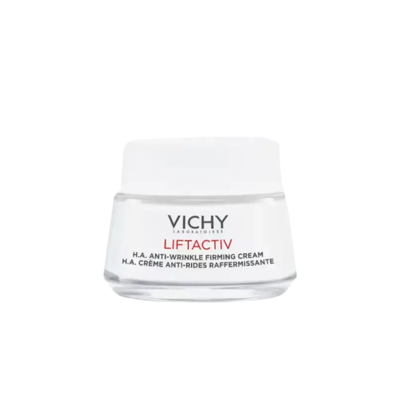 Vichy Liftactiv H.A. Anti-Wrinkle Firming Day Cream Dry Skin 50ml Bestpreis