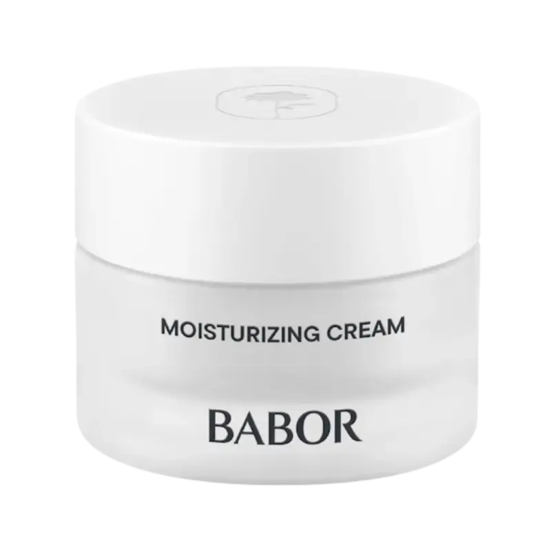 Neu Im Sortiment BABOR Skinovage Moisturizing Cream 5.2 50ml