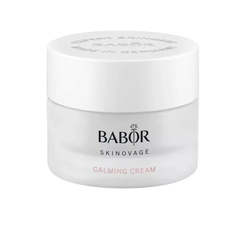 BABOR Skinovage Calming Cream 50ml Neue Ware