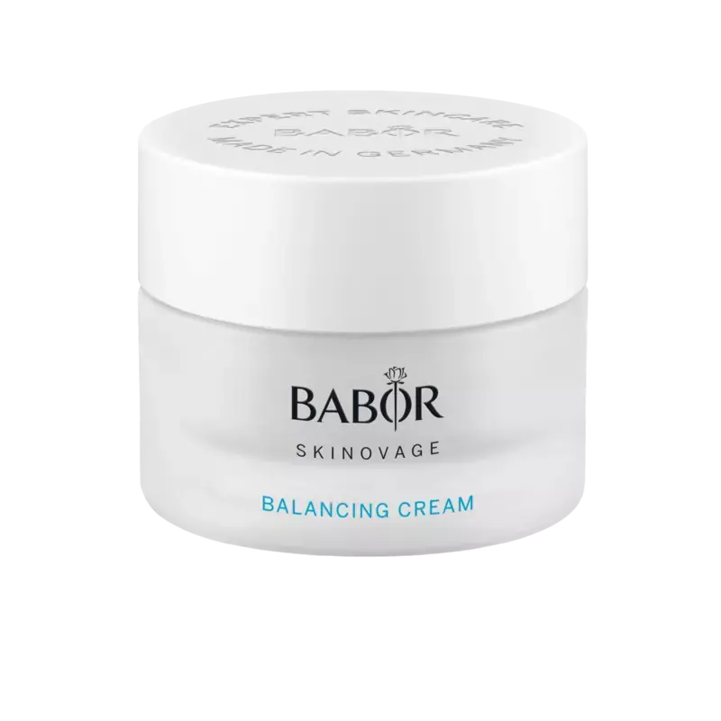Top-Seller BABOR Skinovage Balancing Cream 50ml