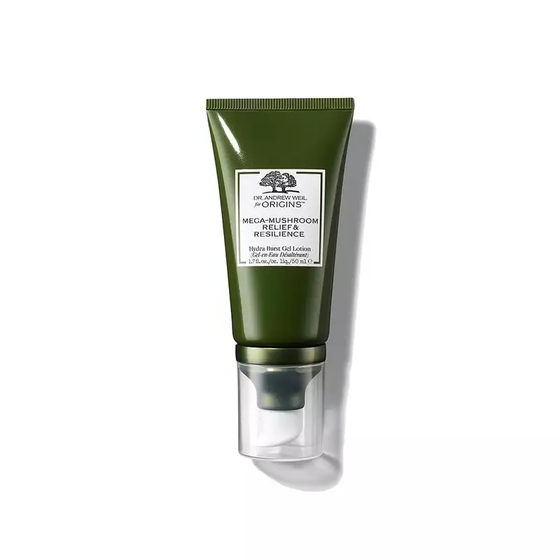 Origins Mega-Mushroom Relief & Resilience Hydra Burst Gel Lotion 50ml Sofort Bestellen
