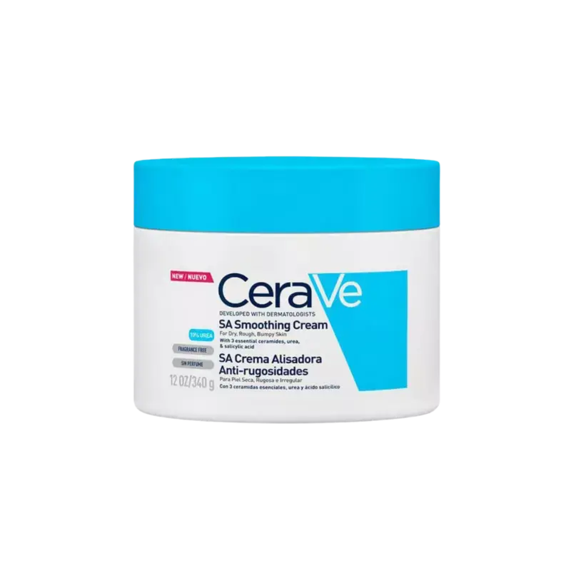 CeraVe SA Smoothing Cream 340g Preisknaller