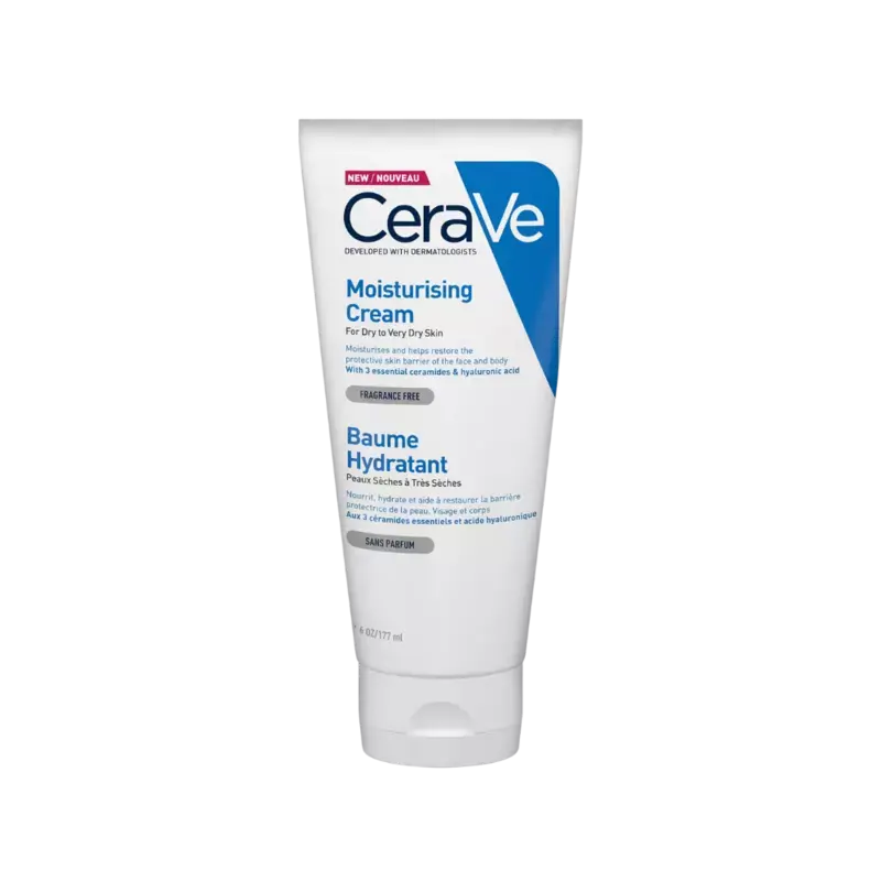 CeraVe Moisturising Cream 177ml Preiswert