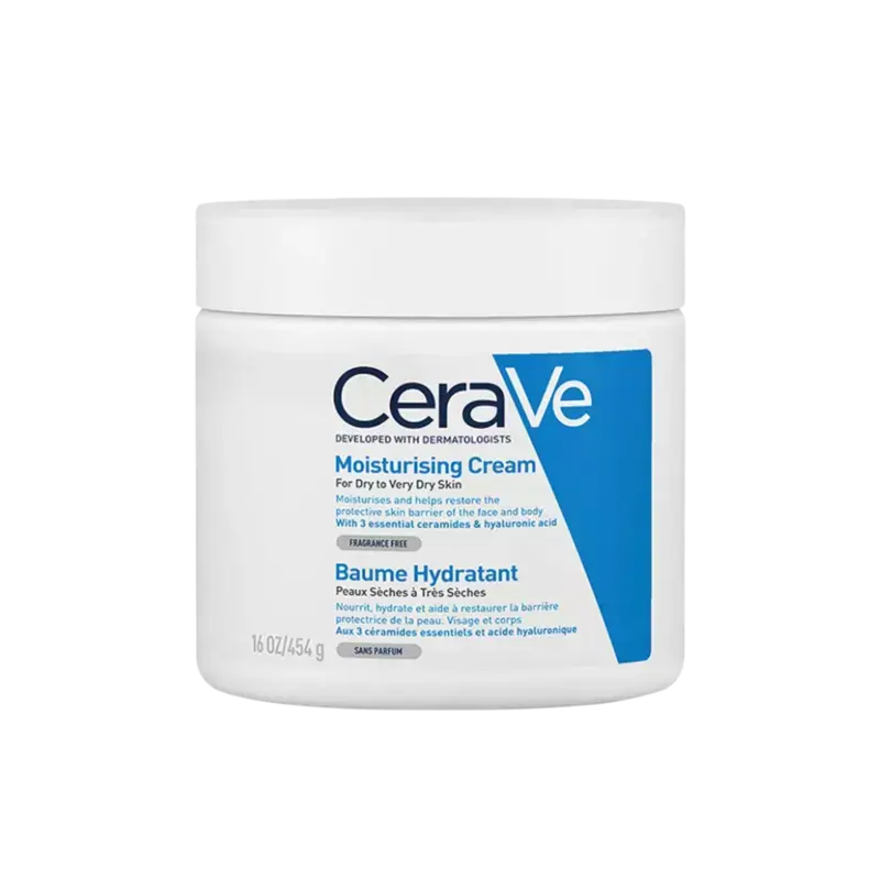CeraVe Moisturising Cream 454gr Sonderangebot