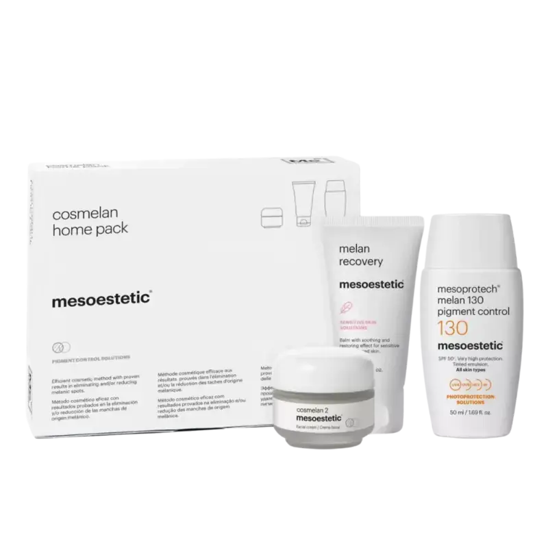 Sonderangebot Mesoestetic Cosmelan Home Pack