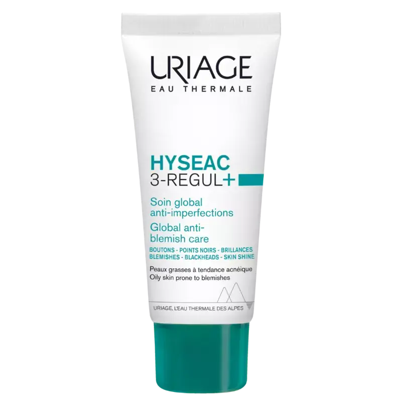 Jetzt Kaufen Uriage Hyseac 3-regul+ Global Anti-blemish Care 40ml