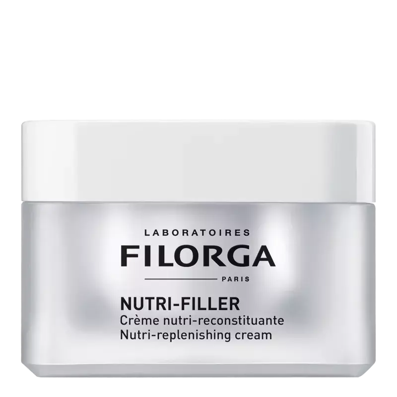Günstig Filorga Nutri-filler Nutri-replenishing Cream 50ml
