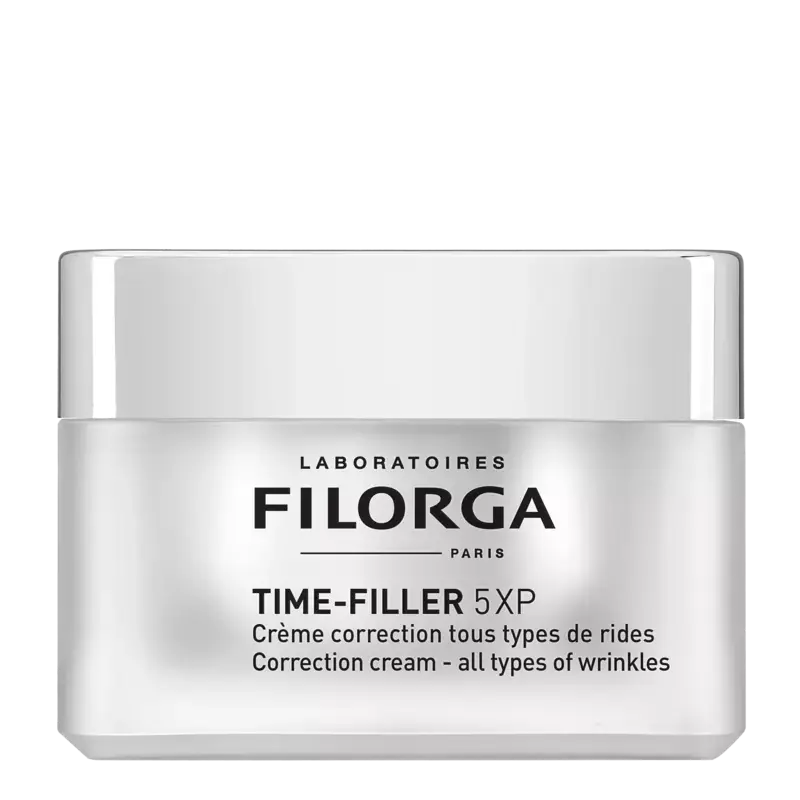 Direktkauf Filorga Time-filler 5XP Correction Cream 50ml