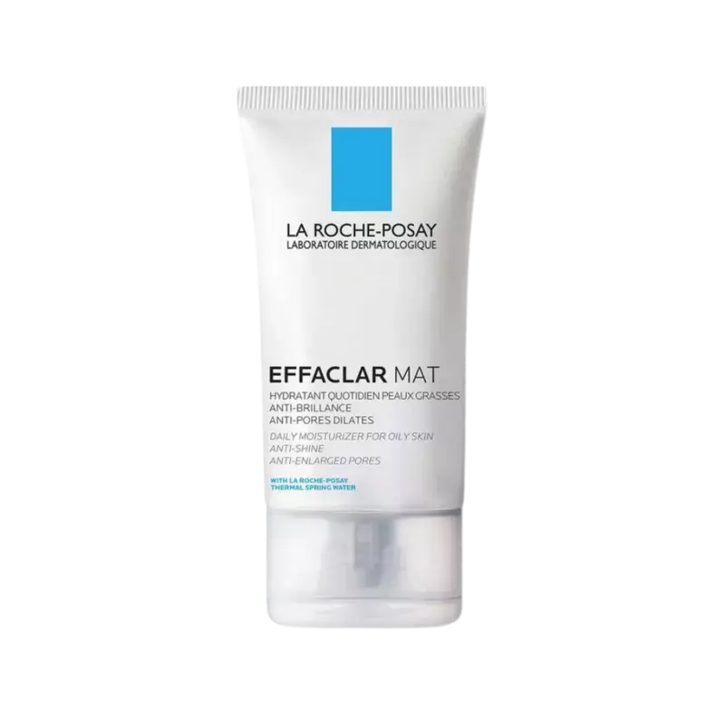 La Roche-Posay Effaclar Mat 40ml Versand Am Gleichen Tag