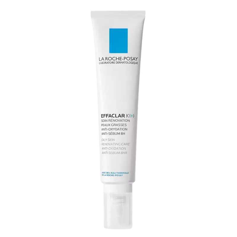 La Roche-Posay Effaclar K+ 40ml Neue Ware