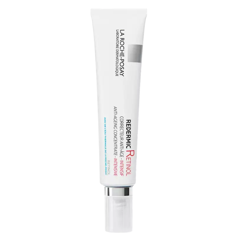 La Roche-Posay Redermic Retinol Cream 30ml Direkt Vom Hersteller