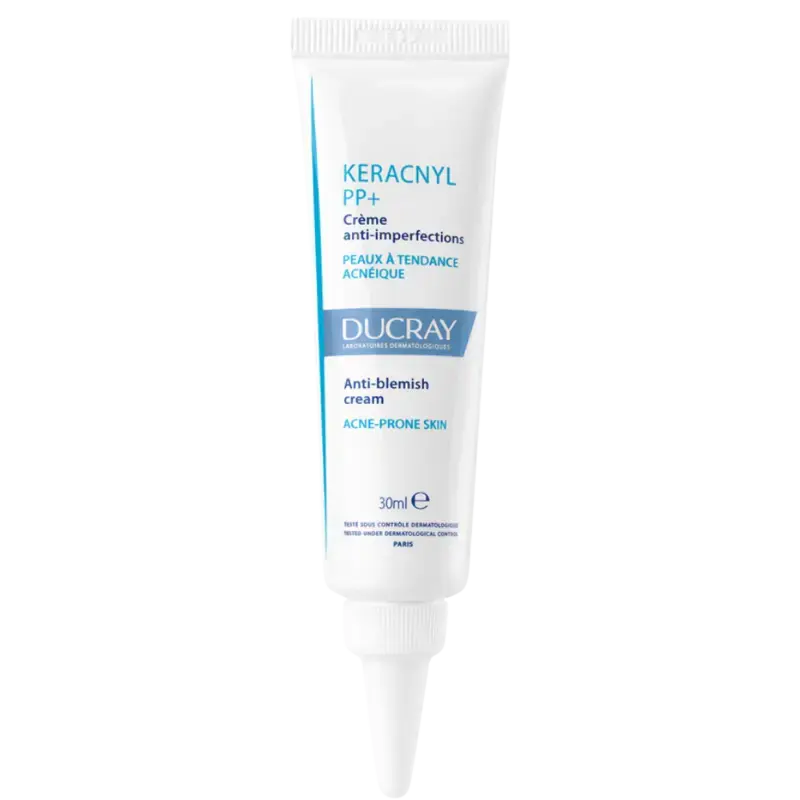 Ducray KERACNYL PP+ Anti-blemish Cream 30ml Bestseller