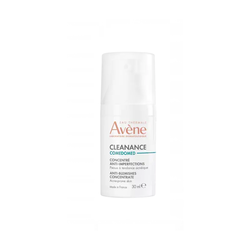 Eau Thermale Avène Cleanance Comedomed 30ml Sonderangebot
