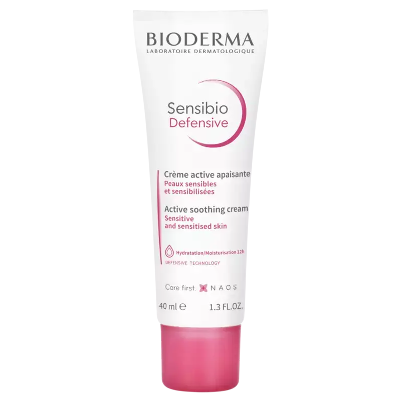 Sonderangebot Bioderma Sensibio Defensive 40ml