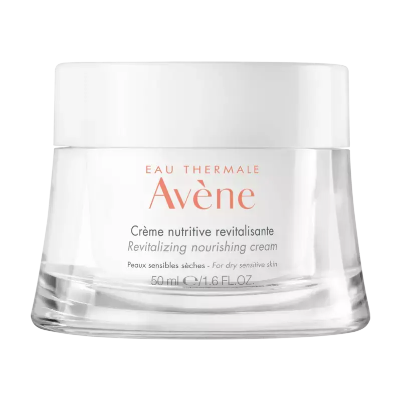 Eau Thermale Avène Les Essentiels Nourishing Cream 50ml Top-Angebot