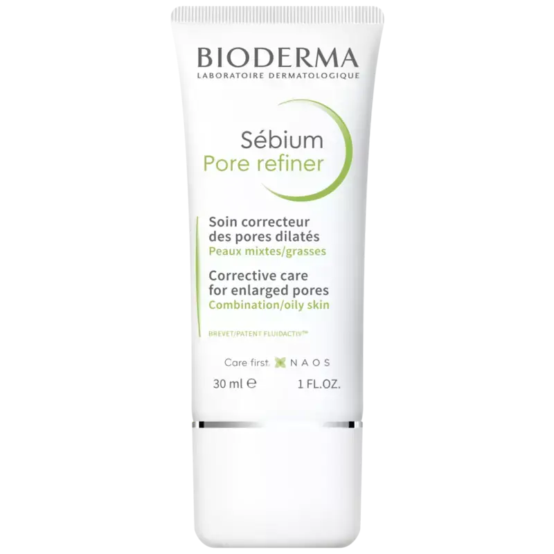 Bioderma Sébium Pore Refiner 30ml Neue Ware