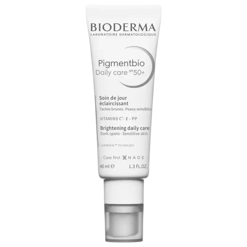 Bioderma Pigmentbio Daily Care SP50+ Bringtening Daily Care 40ml Preisknaller