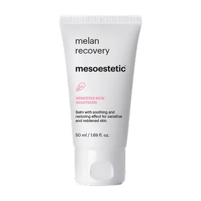 Bestpreis Mesoestetic Melan Recovery 50ml
