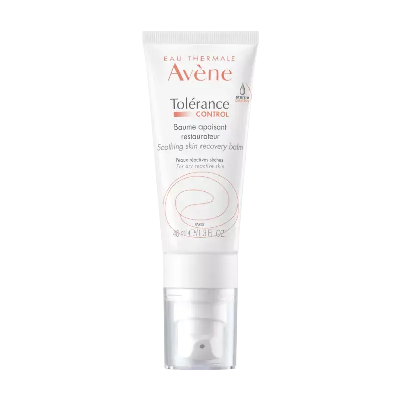 Eau Thermale Avène Tolerance Control Baume 40ml Super-Preis