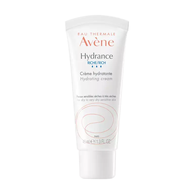 Eau Thermale Avène Hydrance Riche 40ml Begrenztes Angebot