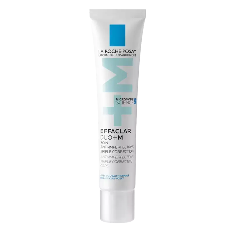 Kracherpreis La Roche-Posay Effaclar Duo+M 40ml