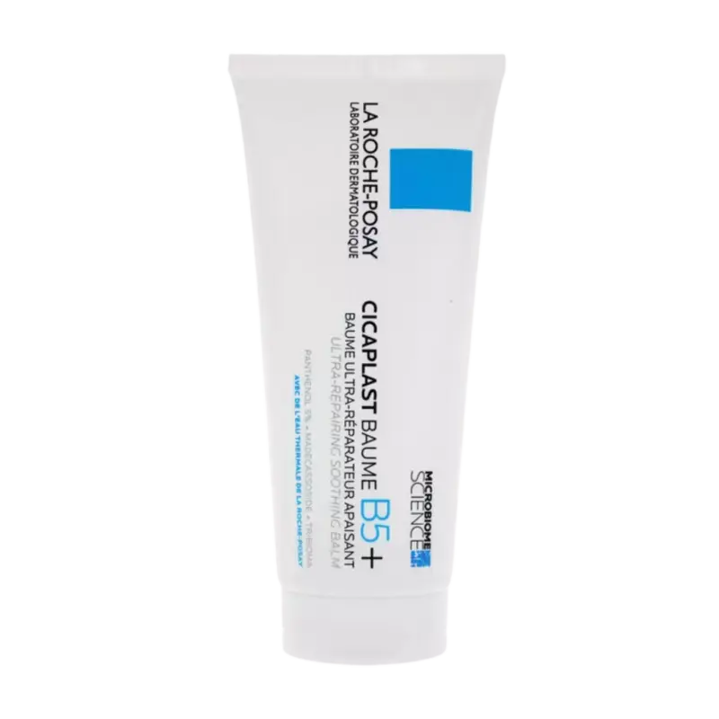 Abverkauf La Roche-Posay Cicaplast Baume B5 100ml