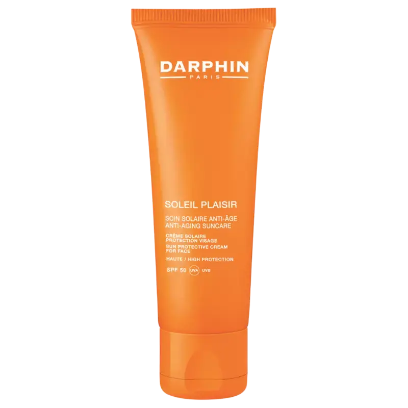 Neu Im Sortiment Darphin Soleil Plaisir Face SPF50 50ml