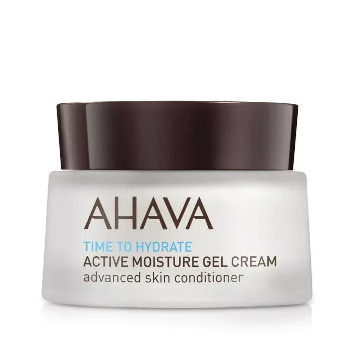 Ahava Active Moisture Gel Cream 50ml Sale