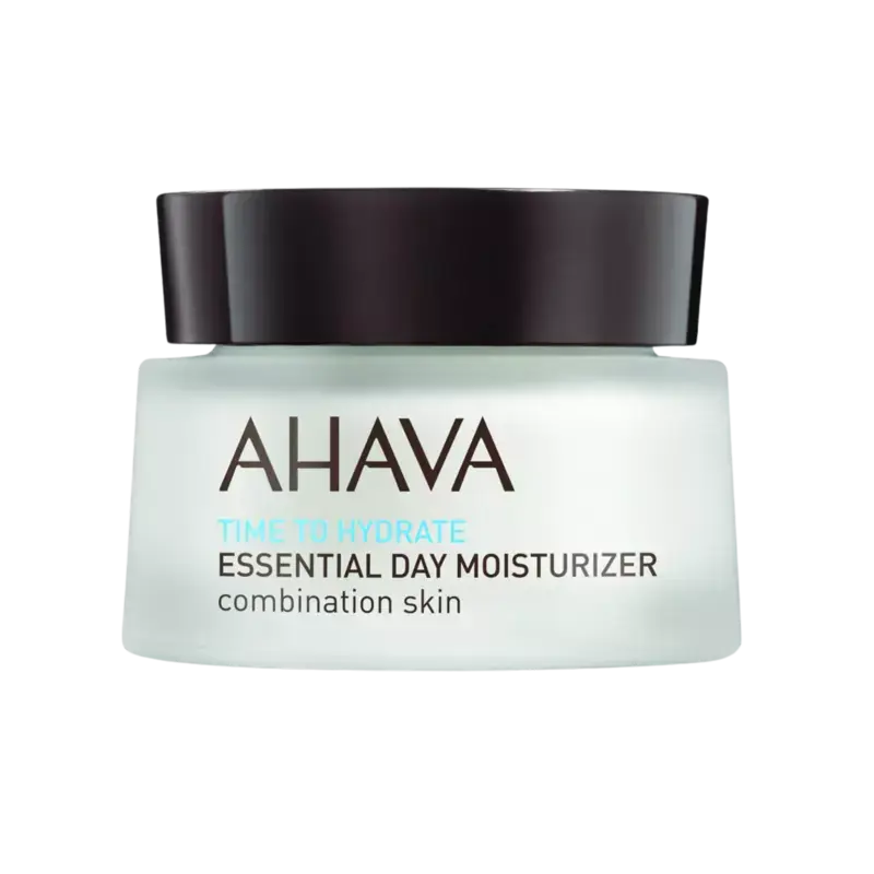 Ahava Essential Day Moisturizing (Combi) 50ml Meistverkauft