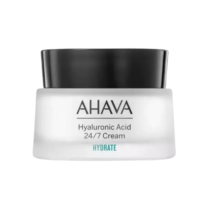 Ahava Hyaluronic Acid 24/7 Cream 50ml Top-Angebot