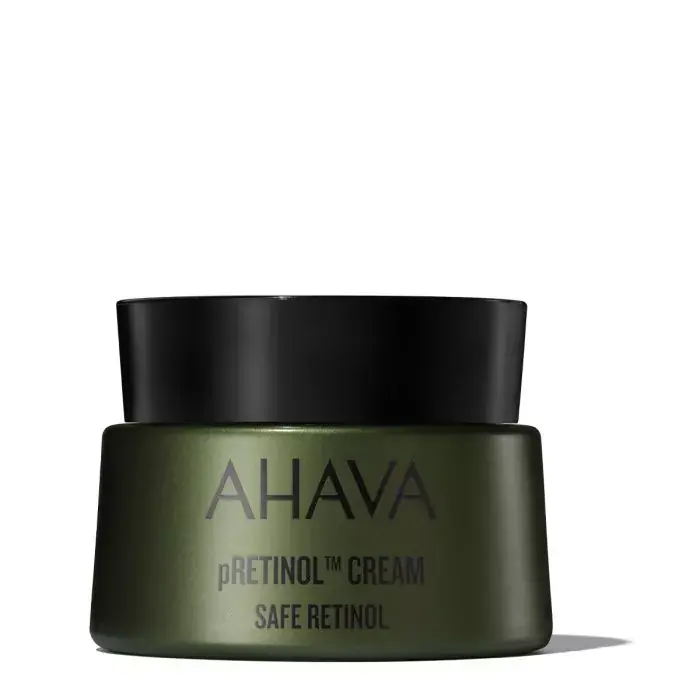 Ausverkauf Ahava Safe pRetinol Cream 50ml