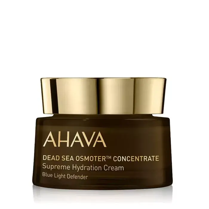 Ahava Supreme Hydration Cream 50ml Rabatt