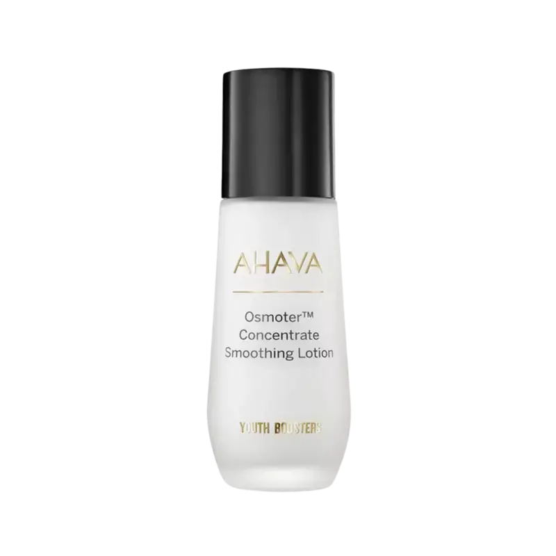Versand Am Gleichen Tag Ahava Osmoter Concentrate Smoothing Lotion 50ml