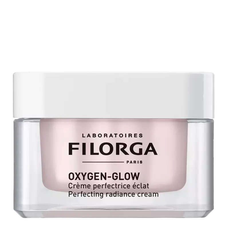Filorga Oxygen-Glow Super Perfecting Radiance Cream 50ml Markenware