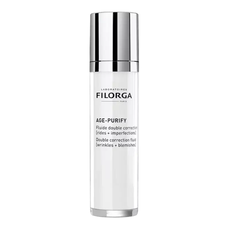 Filorga Age-purify Double Correction Fluid 50ml Beliebt
