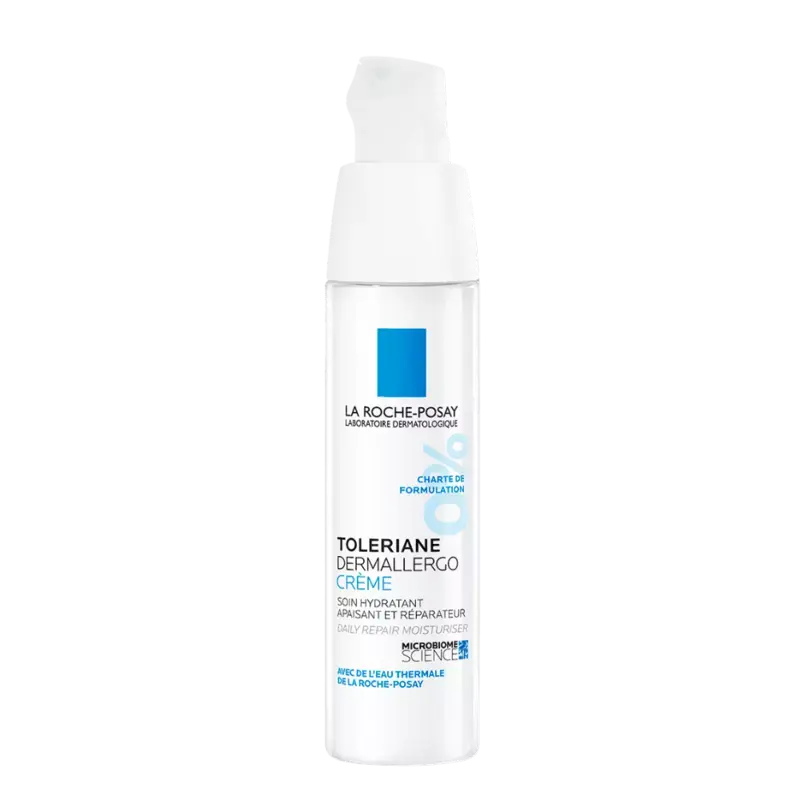 Online Kaufen La Roche-Posay Toleriane Dermallergo Daily Repair Moisturiser 40ml