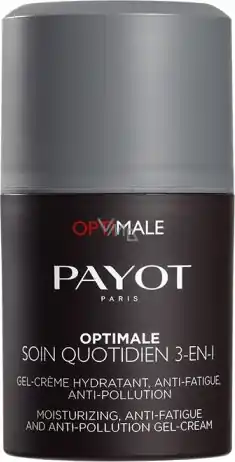 Payot Optimale Soin Quotidien 3-En-1 50ml Markenware