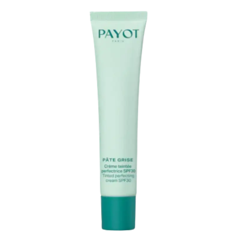 Payot Pate Grise Mini CC Cream SPF30 20ml Neue Ware