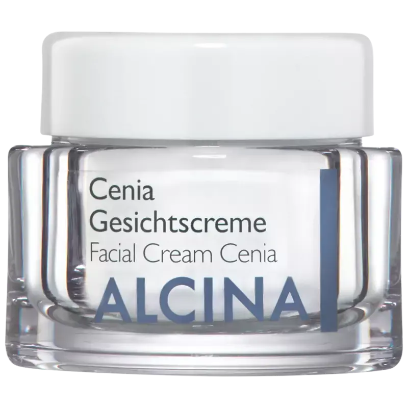 Letzte Chance Alcina Cenia Facial Cream 50ml