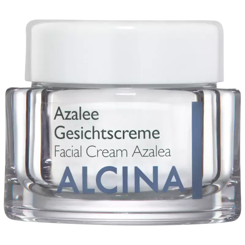 Preisknaller Alcina Azalee Facial Cream 50ml