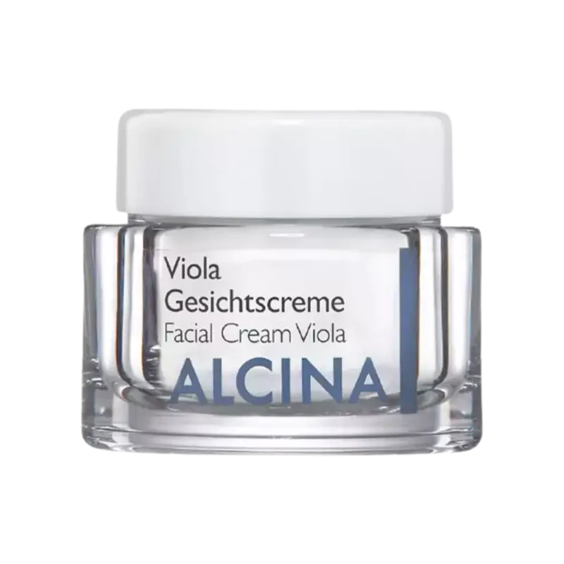 Alcina Viola Facial Cream 100ml Top-Angebot