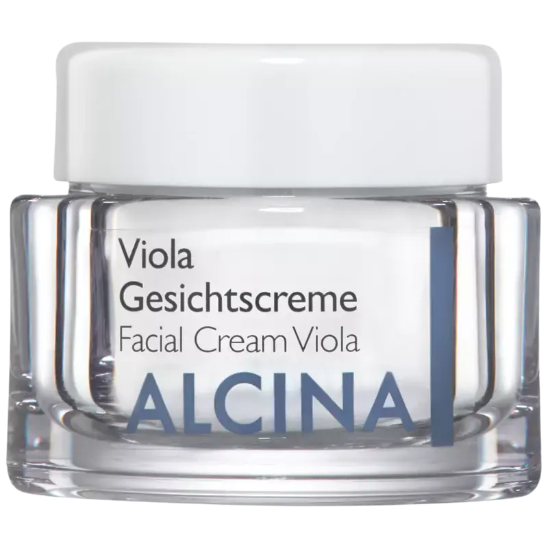Expressversand Alcina Viola Facial Cream 50ml